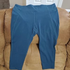 Prana Capris